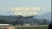 Lockheed Super Constellation LFLB Chambery Aix-les-bains