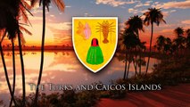 National Anthem of the Turks and Caicos Islands - _This Land of Ours_ (Instrumental)