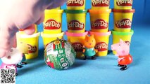 Many Play Doh Eggs Princess Kinder Surprise Disney Hello Kitty Mickey Mouse Thomas & Friends Cars 2