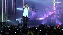 Imagine Dragons - It's Time - Movistar Arena, Santiago, Chile - 2015-04-12