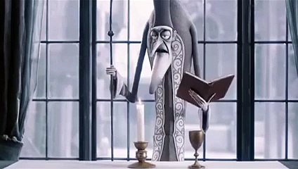 Corpse Bride 2005 trailer hd 720p BluRay