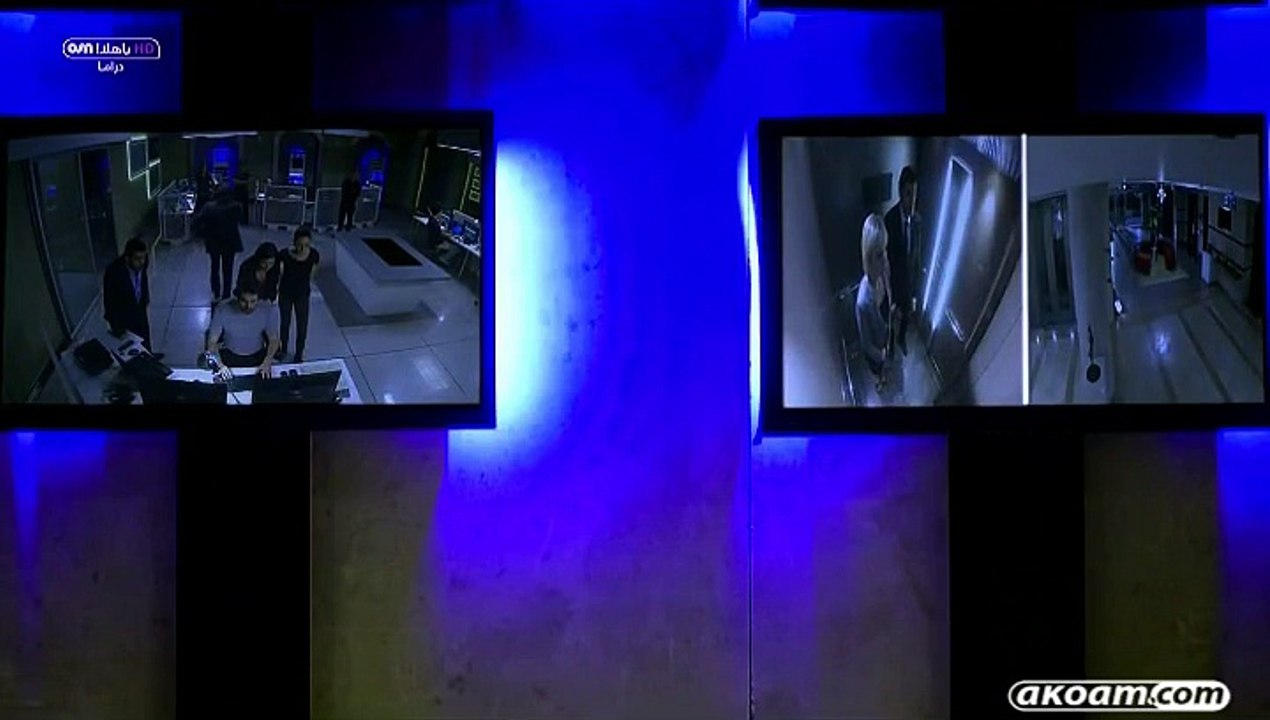 الحلقة العاشرة من الموسم الثامن لمسلسل وادئ الذئاب