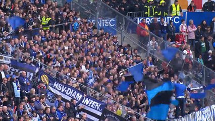 Gladbach, vittoria per la Champions