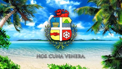 National Anthem of Aruba - _Aruba Dushi Tera_