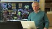 Famous Atheist Richard Dawkins reads the 'love letters' he received from people