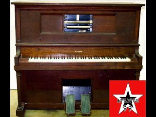 Mario Kart 64 Kalimari Desert Piano Extended