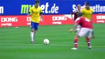 Top Best moments of Oscar Chelsea FC top player Soccer Football Calcio Premiere