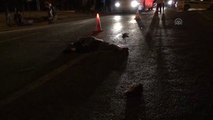 Aydın'da Trafik Kazaları: 1 Ölü, 3 Yaralı