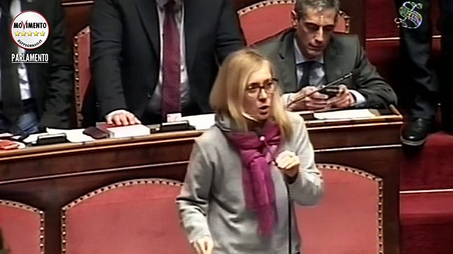 Montevecchi (M5S): Ministro Giannini non offenda l'intelligenza degli insegnanti italiani - MoVimento 5 Stelle