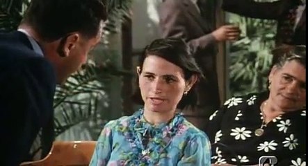 Alberto Sordi & "La casa dell'emigrante"