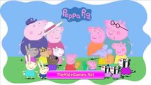 La Cerdita Peppa en español capitulos completos Peppa Pig en español