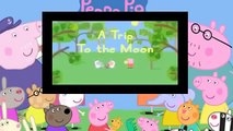 peppa la cerdita español latino Volando una cometa capitulos completos