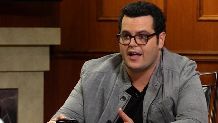 Josh Gad on Kevin Hart: He Might Very Well Be The Funniest Man Alive