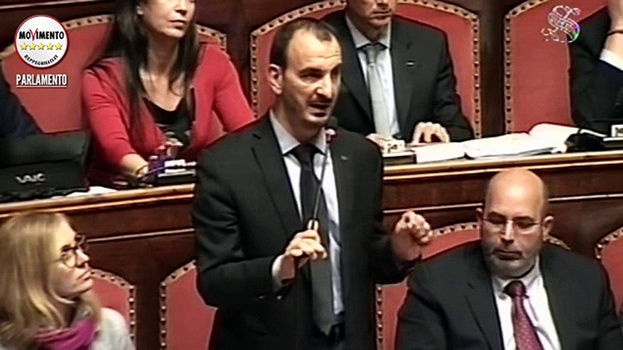 Marton (M5S): "Legge elettorale, ancora una volta calpestata la democrazia" - MoVimento 5 Stelle