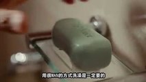 Old Spice Shower Funny ads  老辣椒肥皂廣告