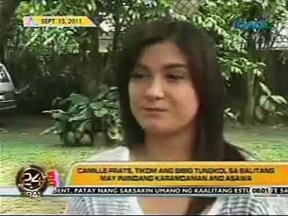 Anthony Linsangan succumbs to cancer - video Dailymotion