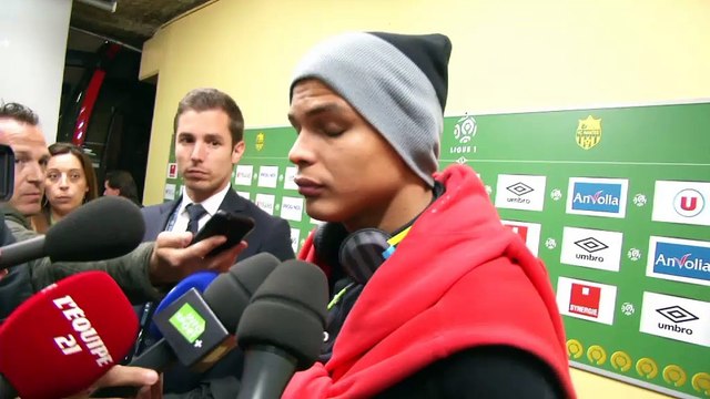 Thiago Silva: Vincere il titolo con la qualità