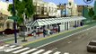 Vision of Bus Rapid Transit (BRT) for San Francisco
