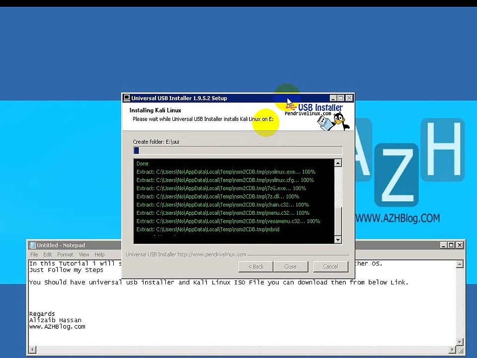 How to Make Bootable USB Make Bootable USB Flash Drive For Windows and Linux