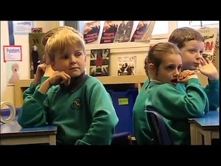 Alex Kingston - Teaching Awards 2011