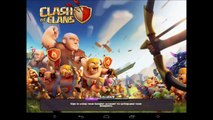 Clash of Clans - GLITCH/Hack Gems Calculator Apk 100% how to use?(info)