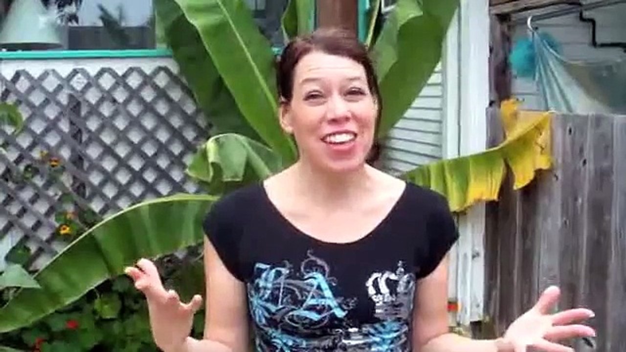 My Tiny House Tour for TinyHouseTalk.com