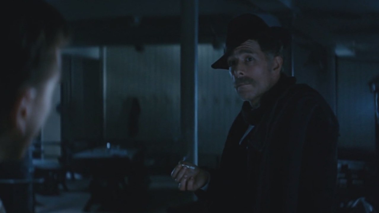The Legend Of 1900 (1998) Life Is Immense