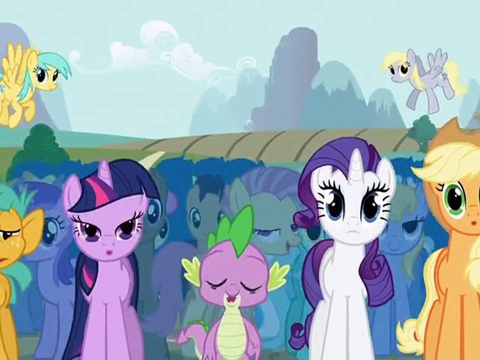 MojMaliPoniS01E06Hvalisan/MLP.FiM.S01E06.Boast.Busters
