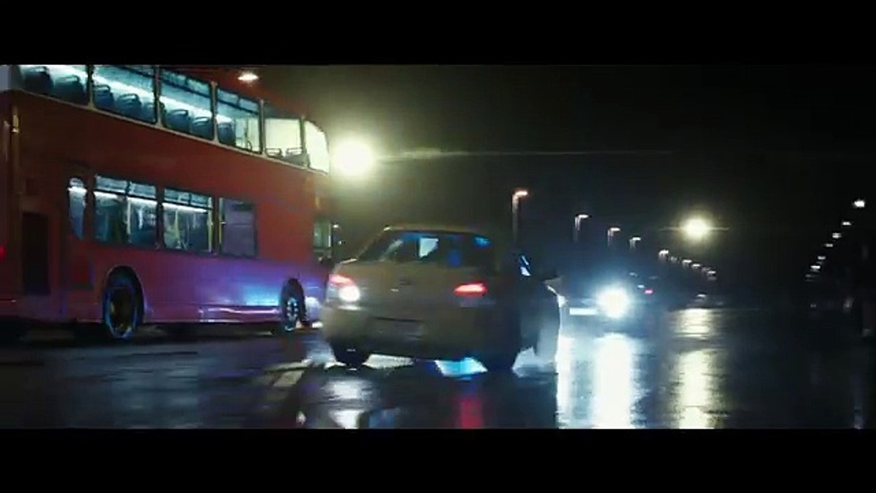 Kingsman- The Secret Service - Official Trailer 2 [HD] - 20th Century FOX - dailymotion