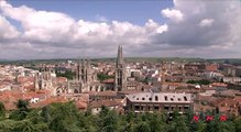 Burgos Cathedral (UNESCO/NHK)