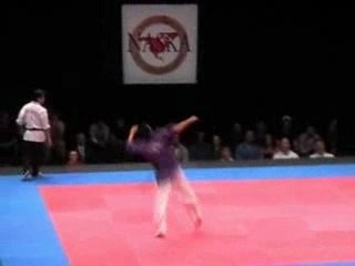 «Steve Terada vs Kim do»