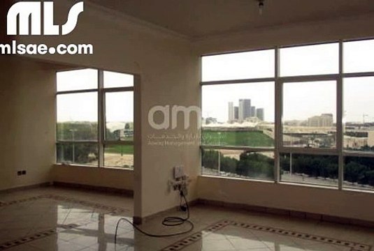 Elegant three bedroom apartment available for rent - mlsae.com