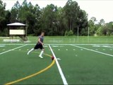 Nick Novak NFL Kicker - Mike Hollis' ProForm Kicking Academy