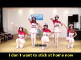 Crayon Pop - Bar Bar Bar dance step (lyrics in English)(1)