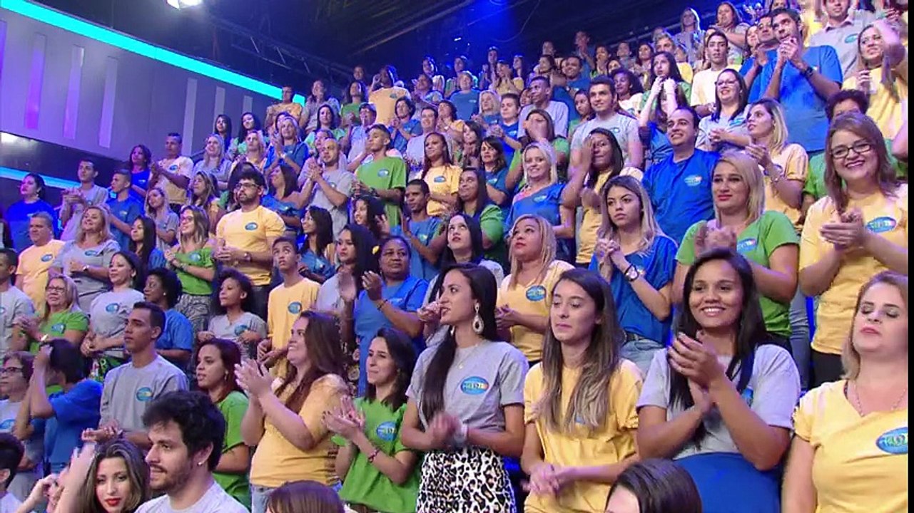 DOMINGÃO DO FAUSTÃO 03-05-2015 Parte 1/5 Online Completo 03/05/2015