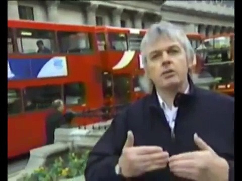 David Icke The Biggest Secret en español