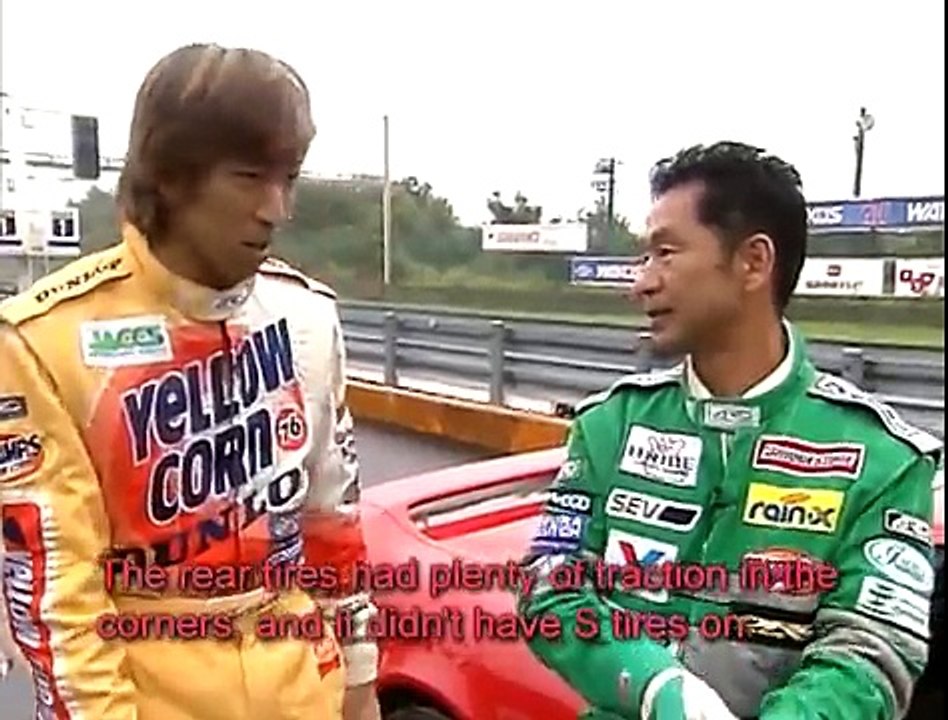 Tuner NSX vs NSX-R - VTEC CLUB - Best Motoring International