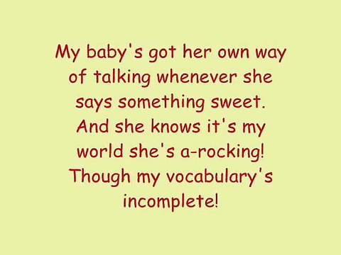 Phineas And Ferb - Gitchi Gitchi Goo Lyrics (extendend HQ)