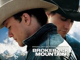 Ennis to Jack - Brokeback Mountain