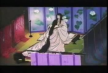 Genji Monogatari 1