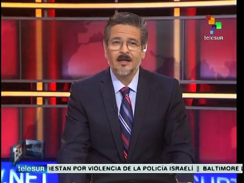 Pobreza de afroamericanos generaron en Baltimore una bomba de tiempo