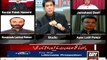 Sawal Yeh Hai - Ayaz Latif Palijo , Nawabzada Lashkari Raisani, Sardar Fateh Hasni PPP talk with Dr. Danish.  3rd May 2015 Ary News