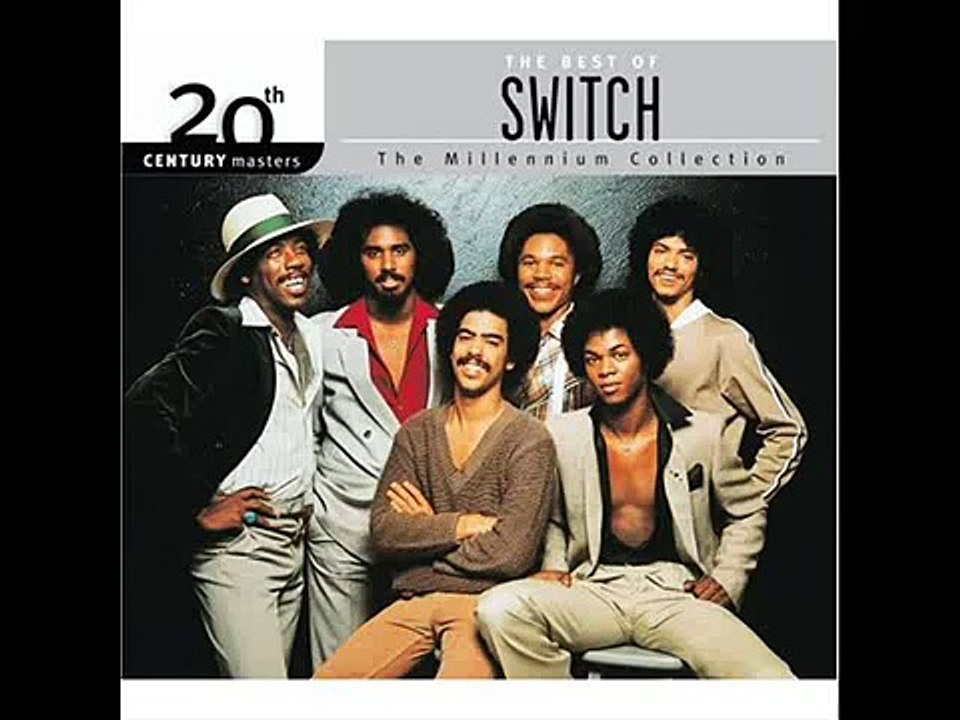 Switch- I Call Your Name