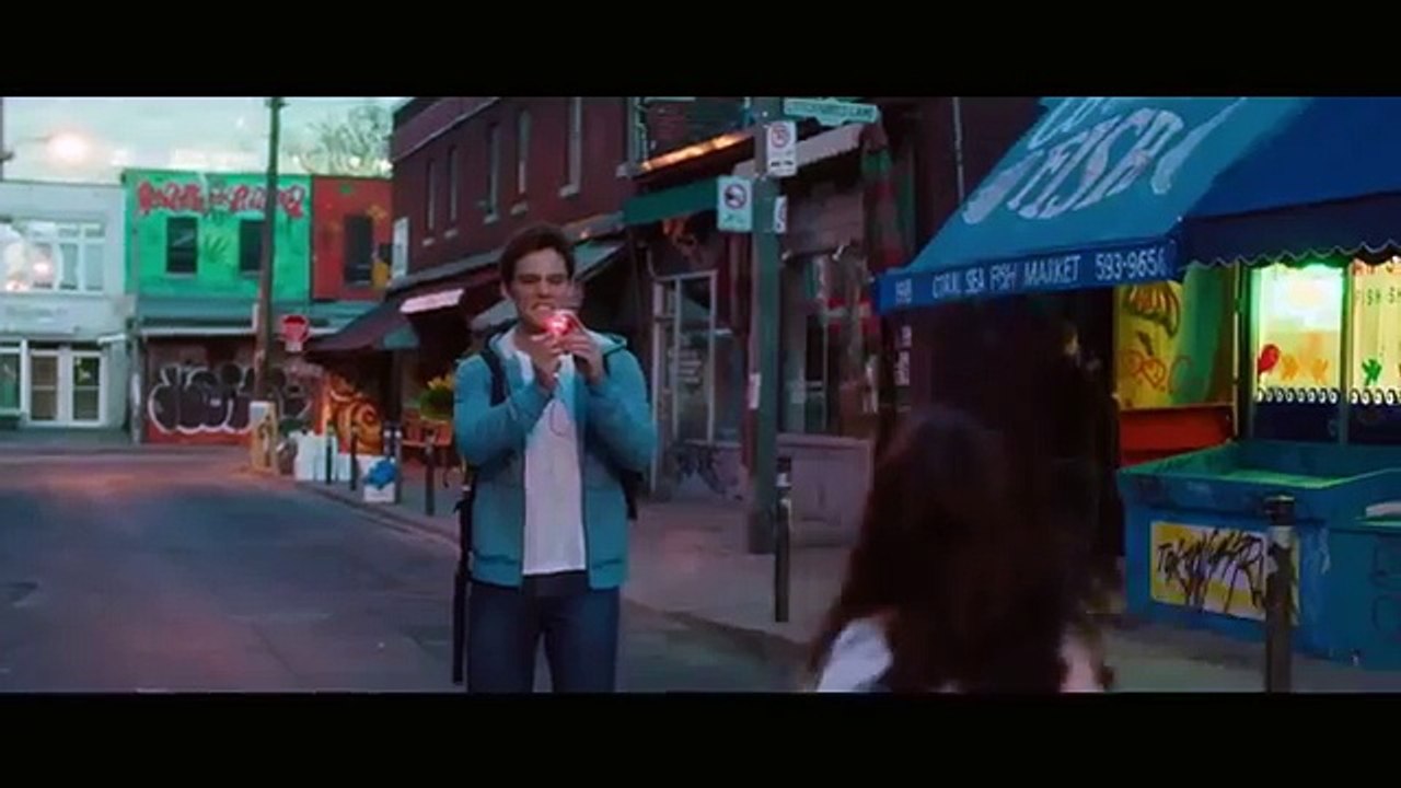 Love, Rosie Official Trailer #1 (2014) - Lilly Collins, Sam Claflin Movie HD - dailymotion