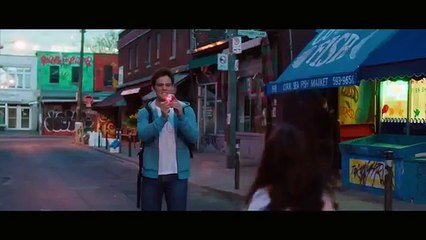 Love, Rosie Official Trailer #1 (2014) - Lilly Collins, Sam Claflin Movie HD - dailymotion