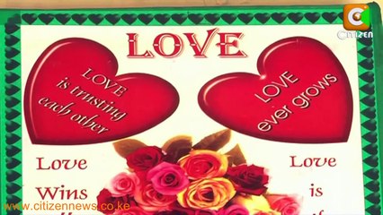 Wife 'Beats Husband Thoroughly'