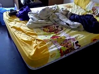 90U Residence-University of Ottawa