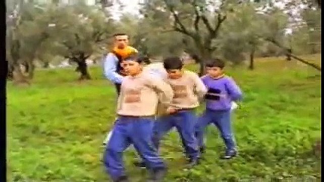Koma Rozerin - Kurdish Folklor Govend Dawet Semame