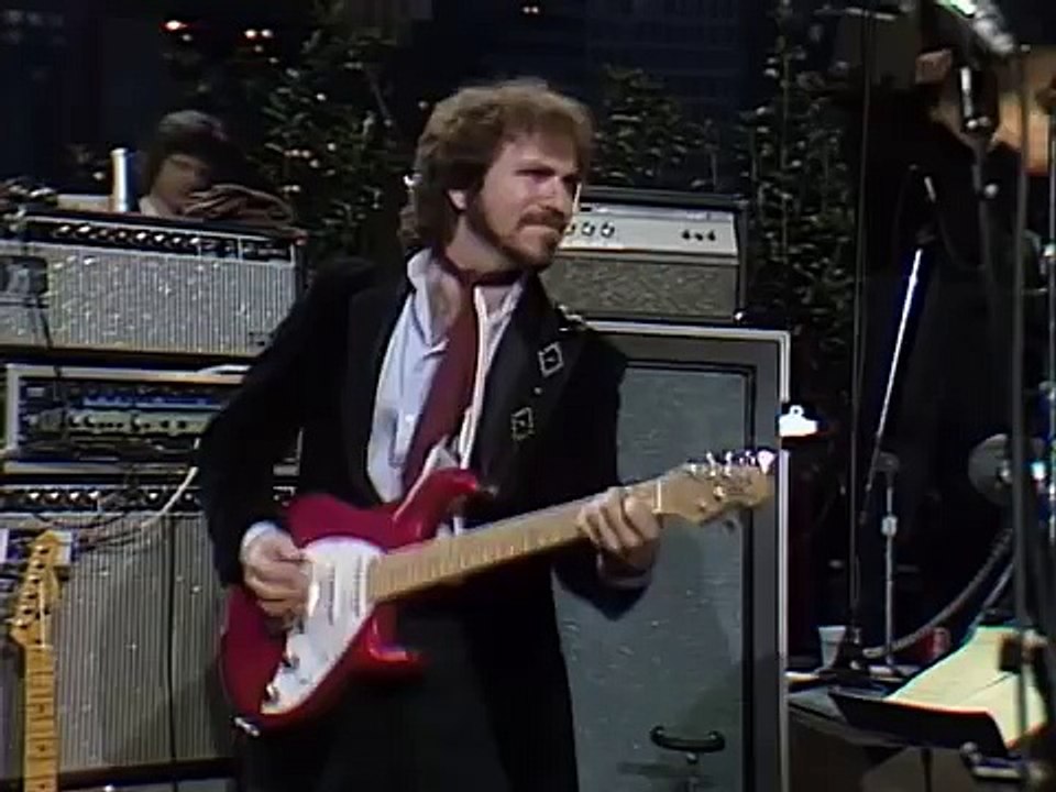 Johnny Cash - Folsom Prison Blues (Live From Austin TX)