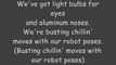 Phineas And Ferb - Phinedroids And Ferbots Lyrics (extended   HQ)